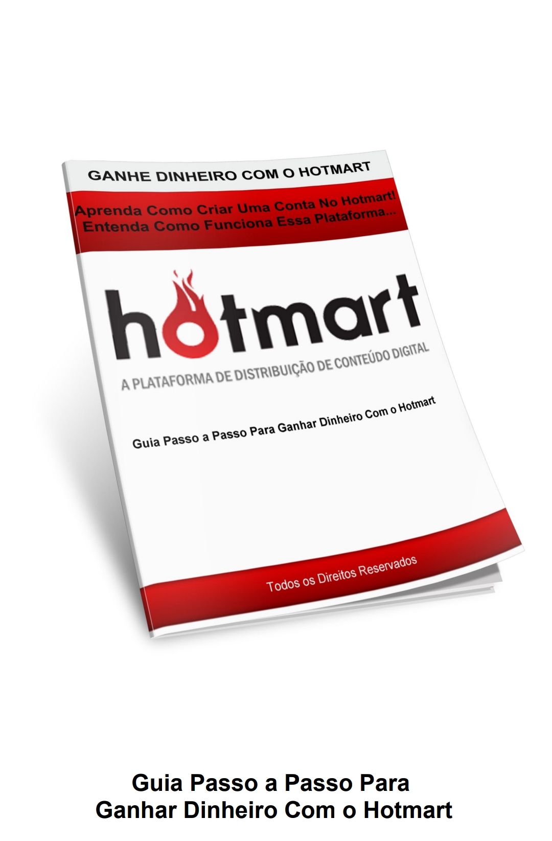 DINHEIRO HOTMART - RAFAEL HENRIQUE | Hotmart