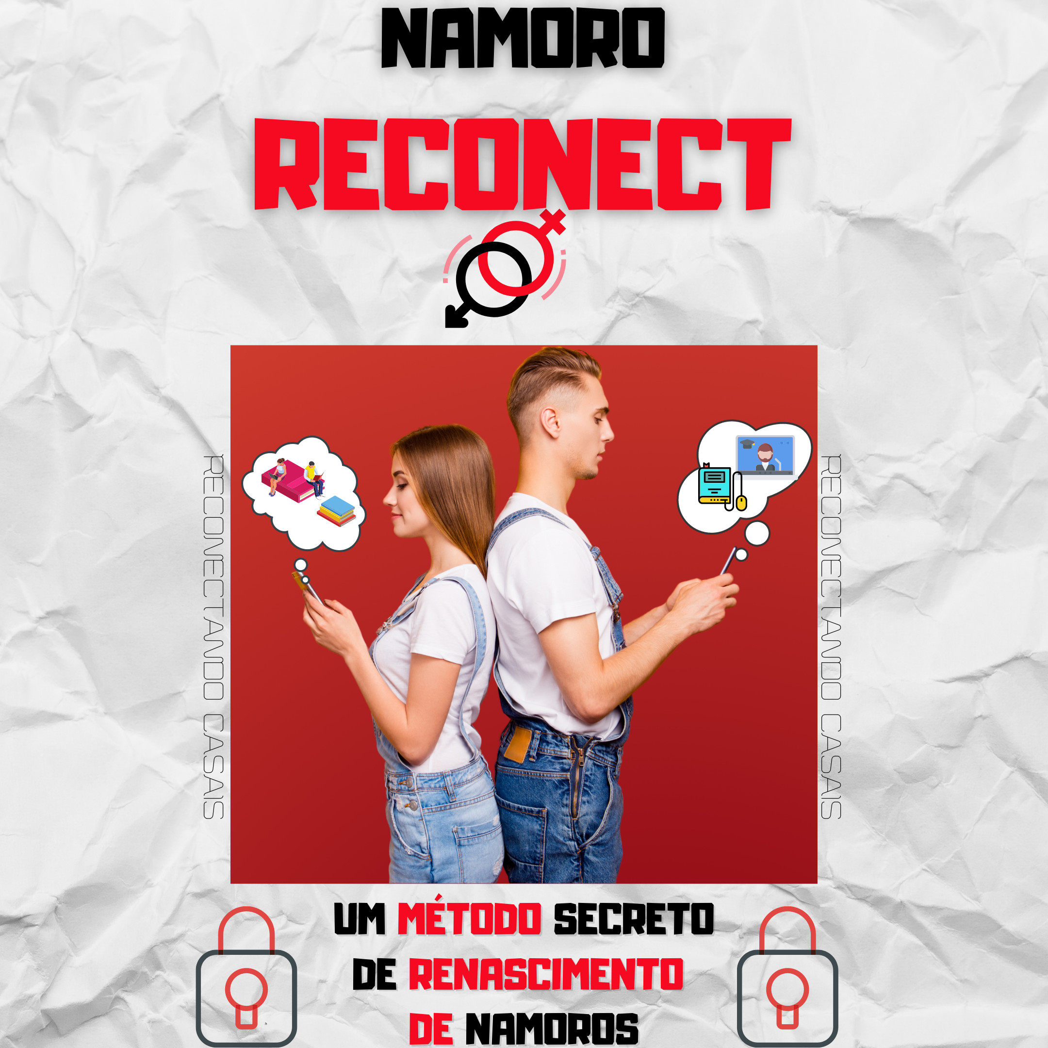 Reconect Namoro Reconect