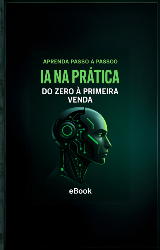 IA na Prática - Minha Marca de Roupas - Do Zero a Primeira Venda!