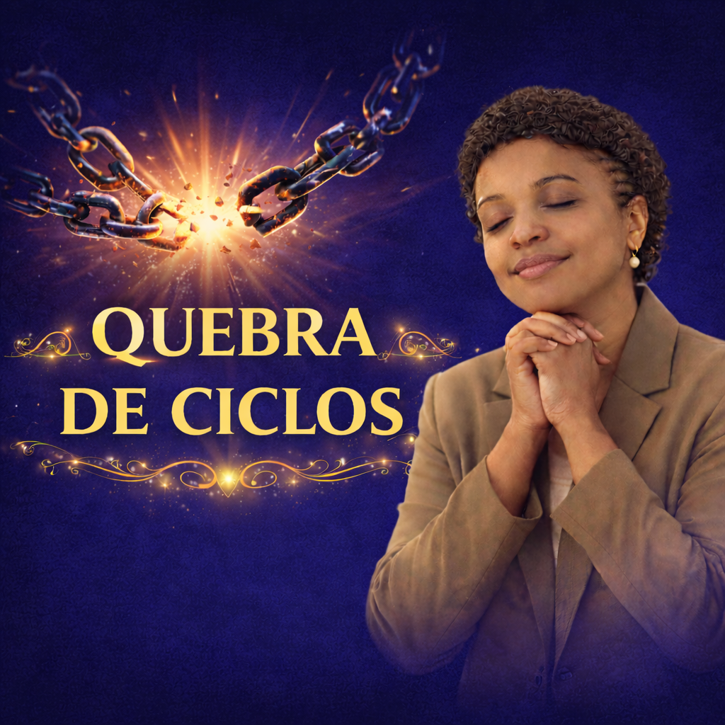 Curso Quebra de Ciclos