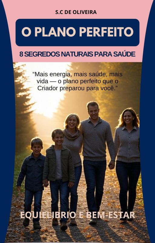 Plano Perfeito - Sandro Cavalcante de Oliveira | Hotmart