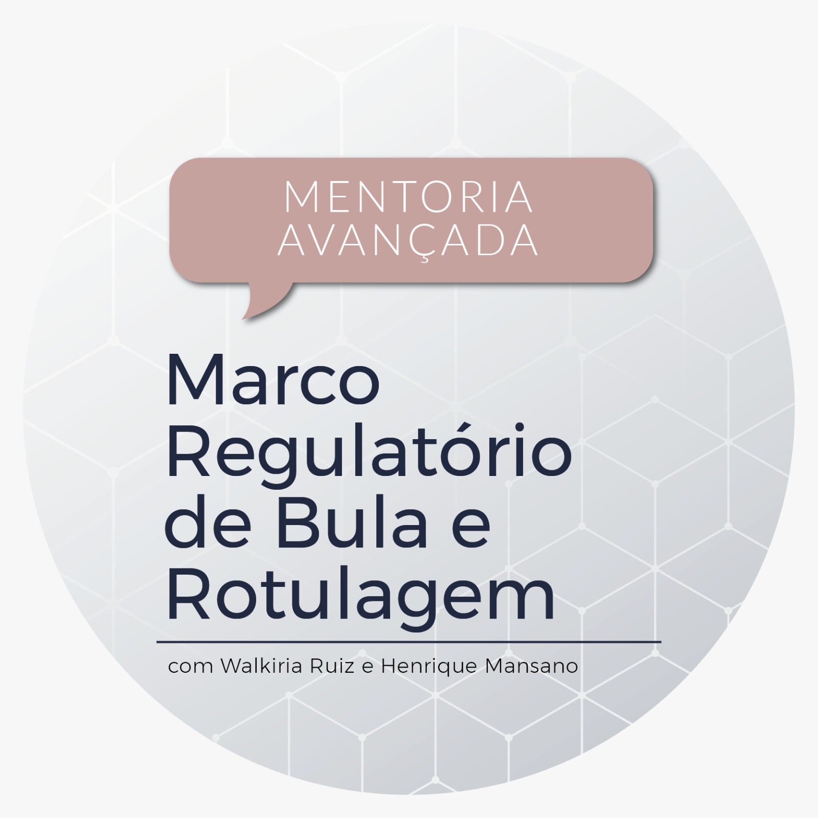 Marco Regulatório de Bula e Rotulagem de Medicamento - Visionar Con...