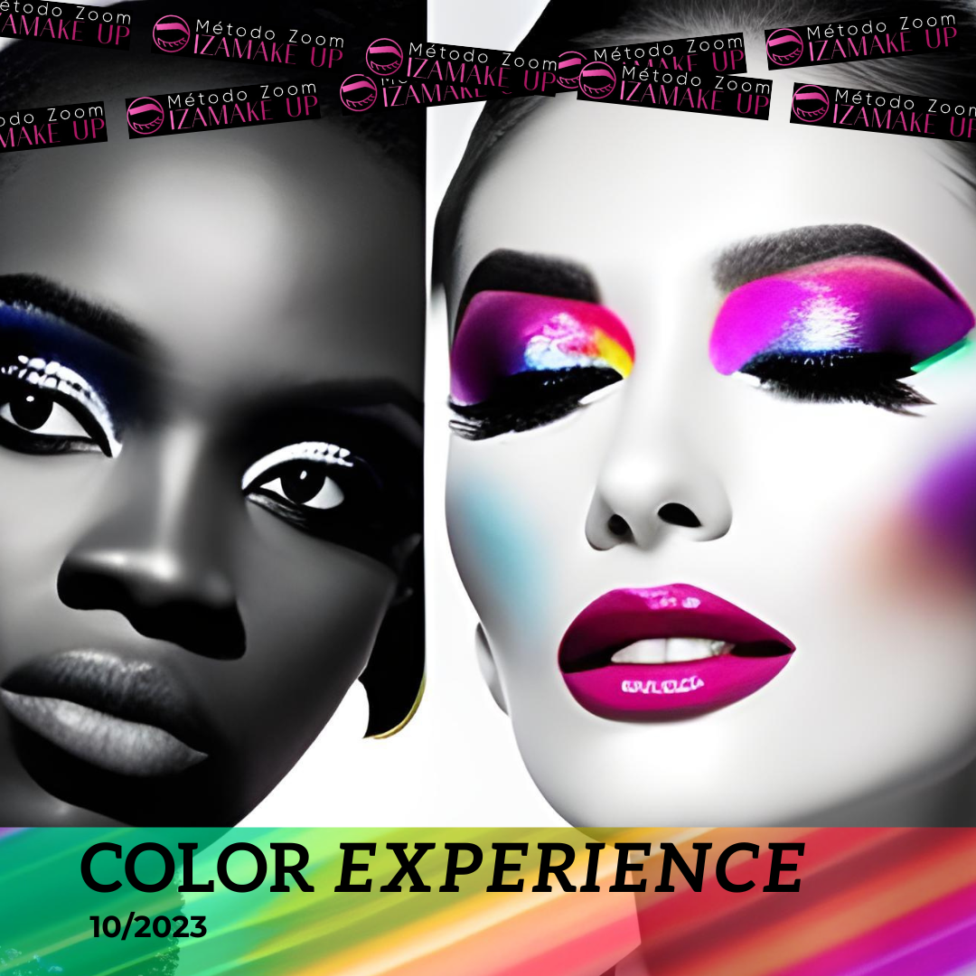 Pro Color Color Experience COLOR EXPERIENCE - Izabelle Moraes | Hotmart