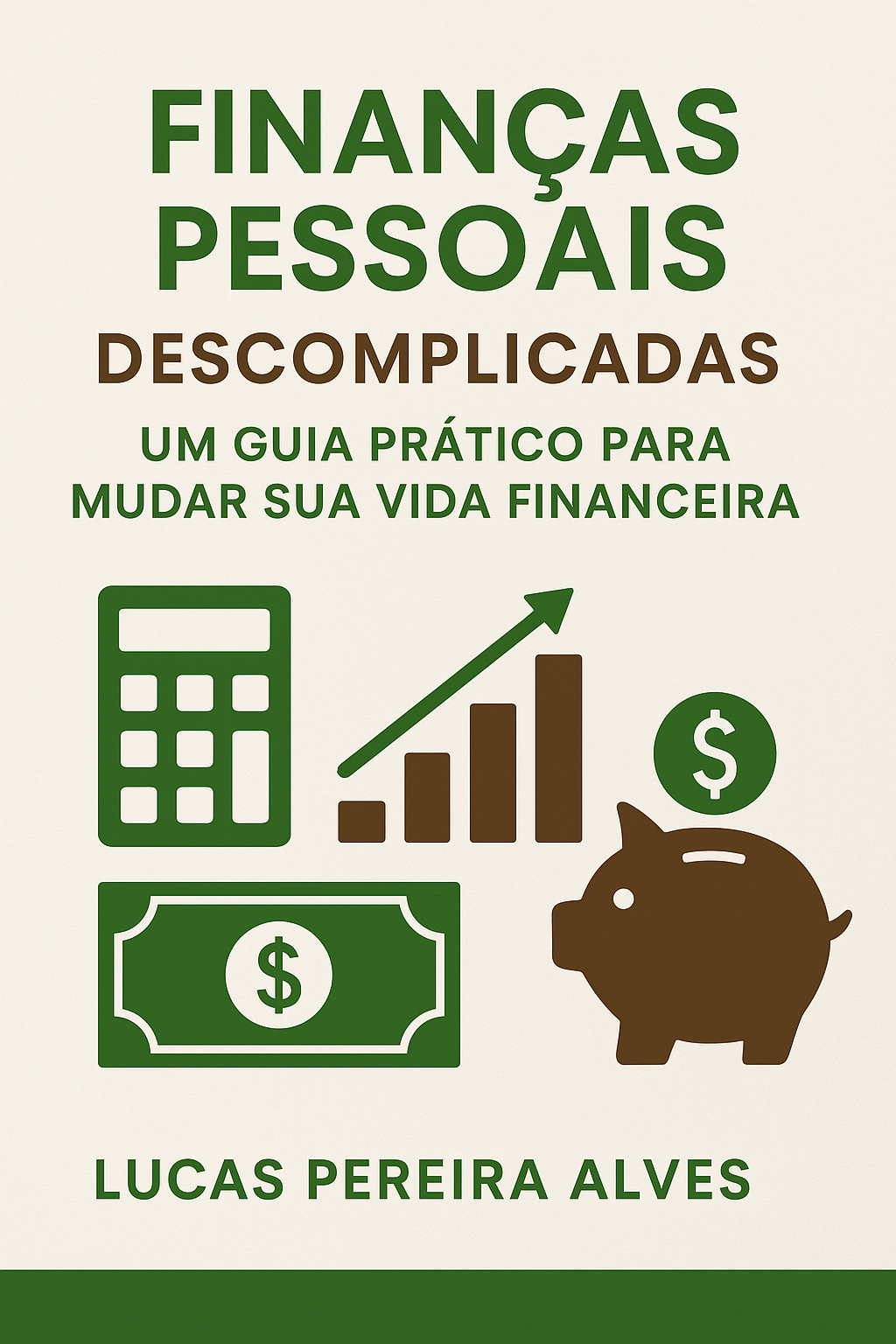 Como Sair do Ciclo das Dívidas e Construir uma Vida Financeira Estável