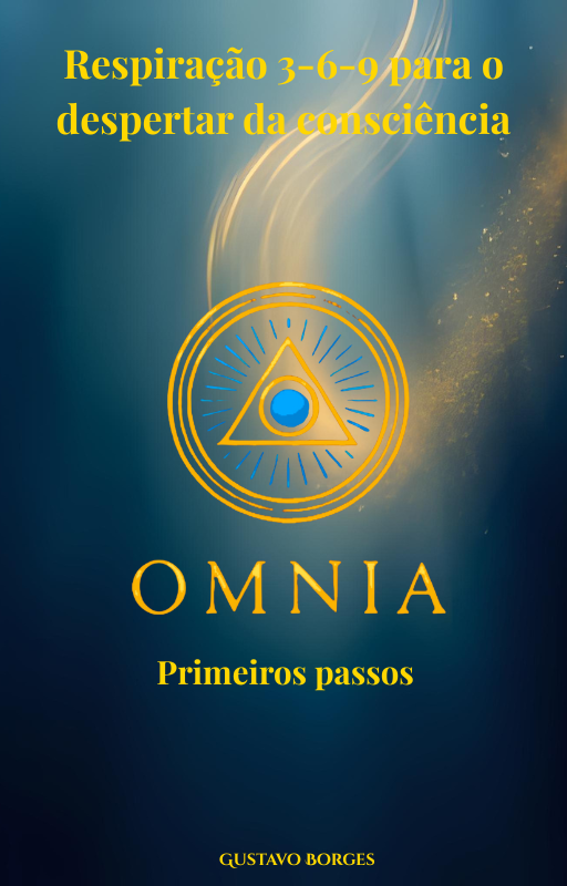 O Primeiro Passo OMNIA