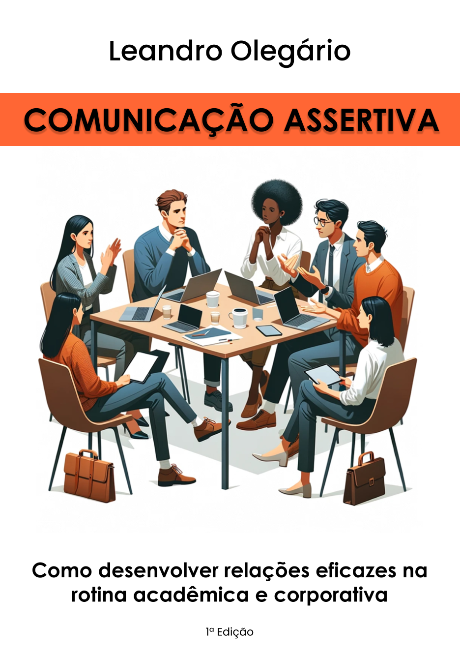 Comunicação Assertiva Como Desenvolver Relações Eficazes Na Rotina
