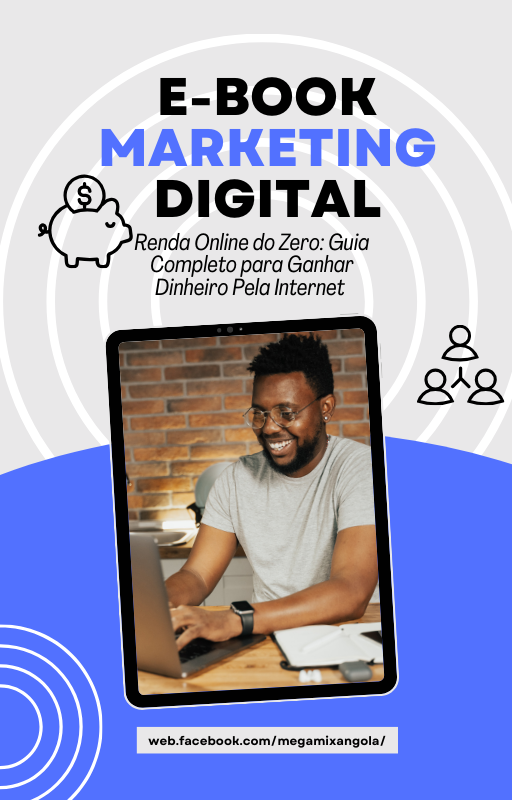 Renda Online do Zero: Guia Completo para Ganhar Dinheiro Pela Internet