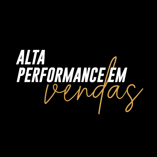 Alta Performance em Vendas