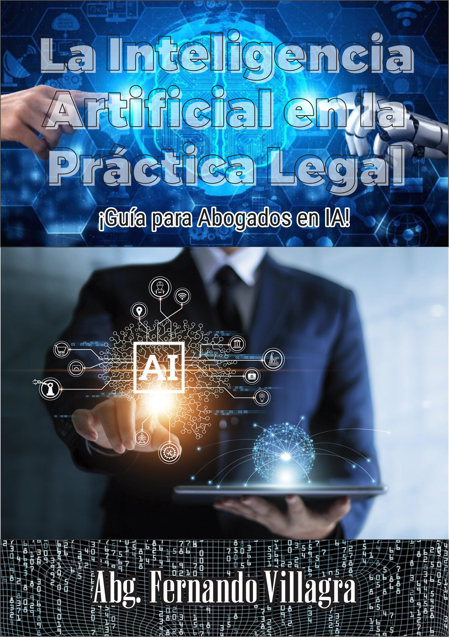 inteligencia artificial para Abogados