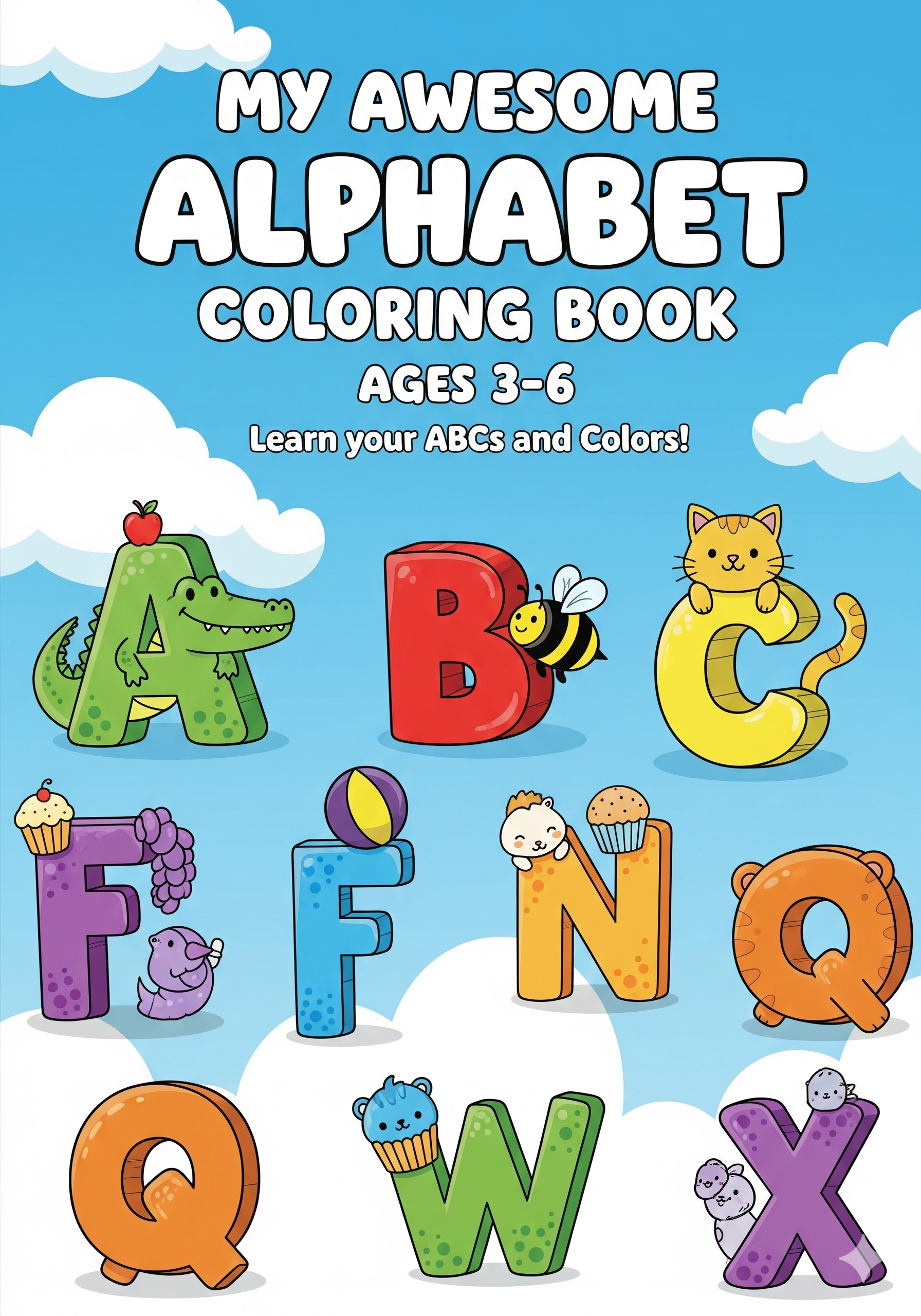 Super ABC de Colores | Hotmart