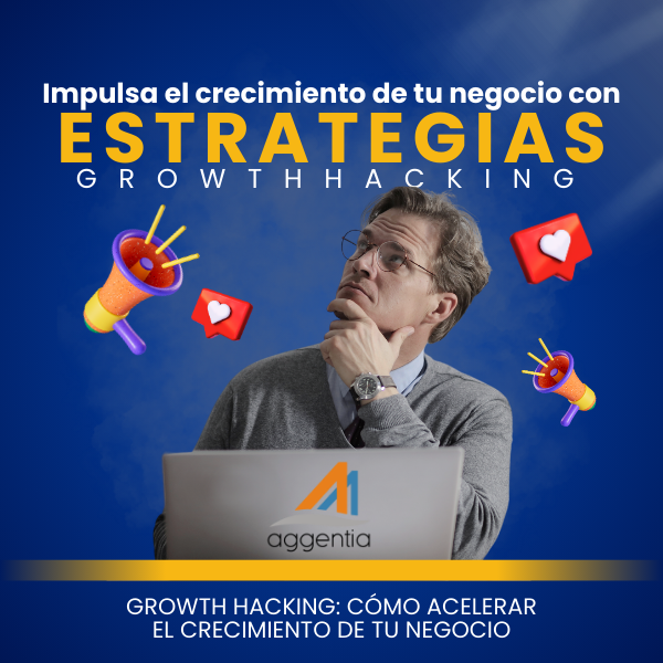Growth Hacking: Cómo Acelerar el Crecimiento de tu Negocio - Zaira ...