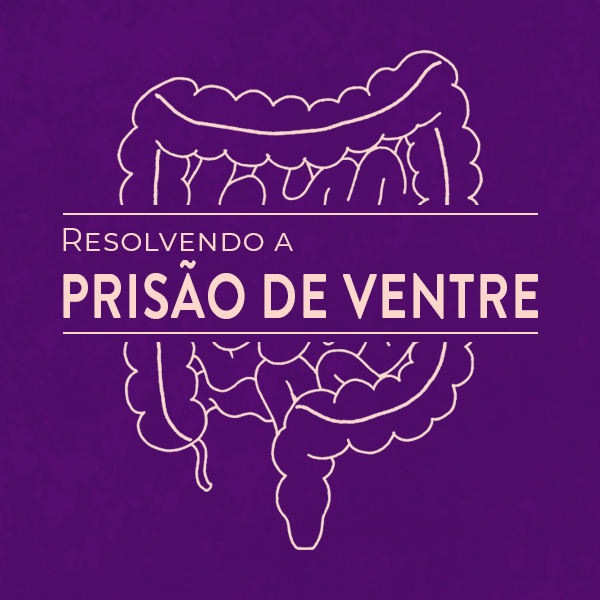Resolvendo A Pris O De Ventre