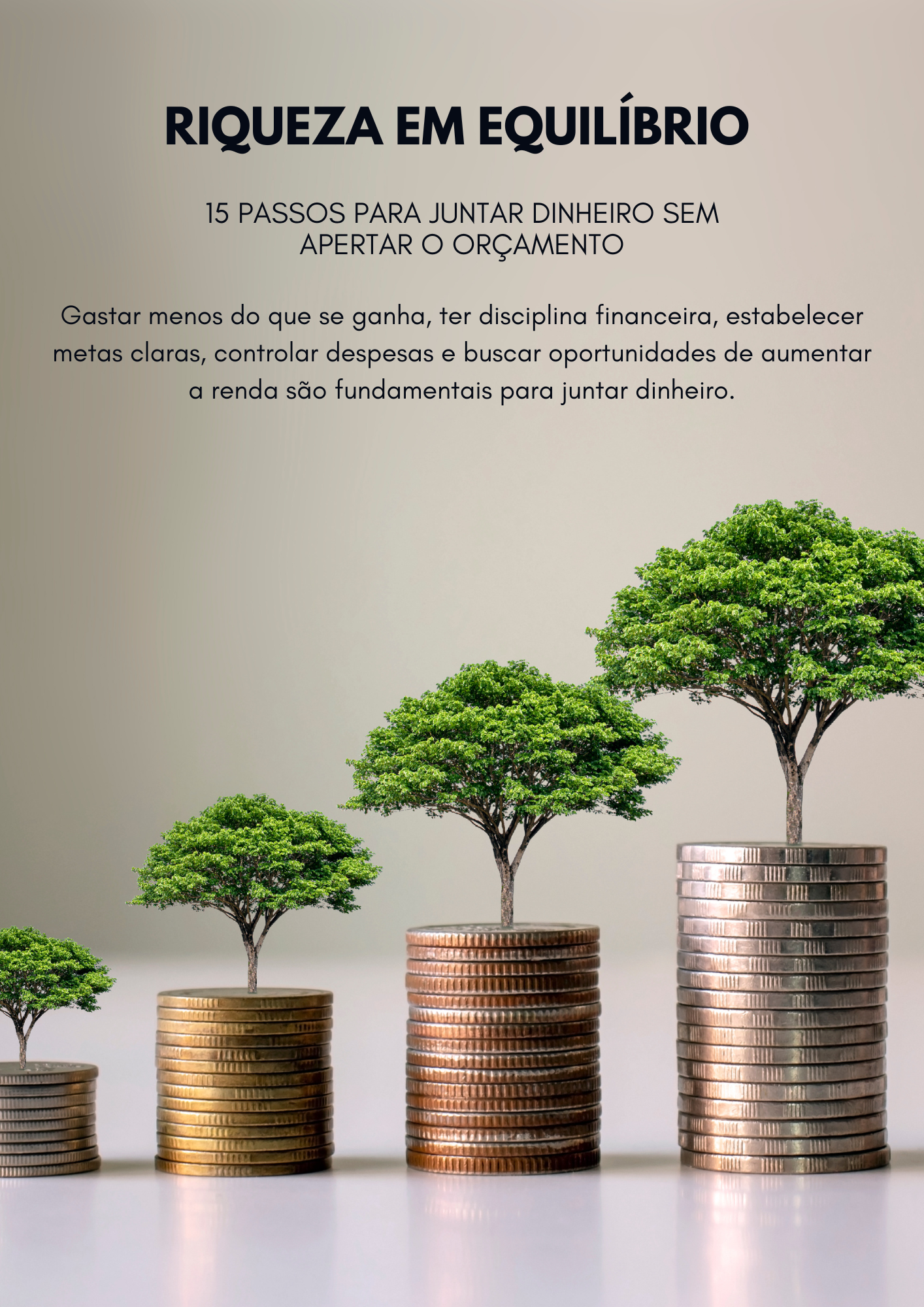 ebook Riqueza em Equilíbrio - Matheus Lima Nogueira | Hotmart