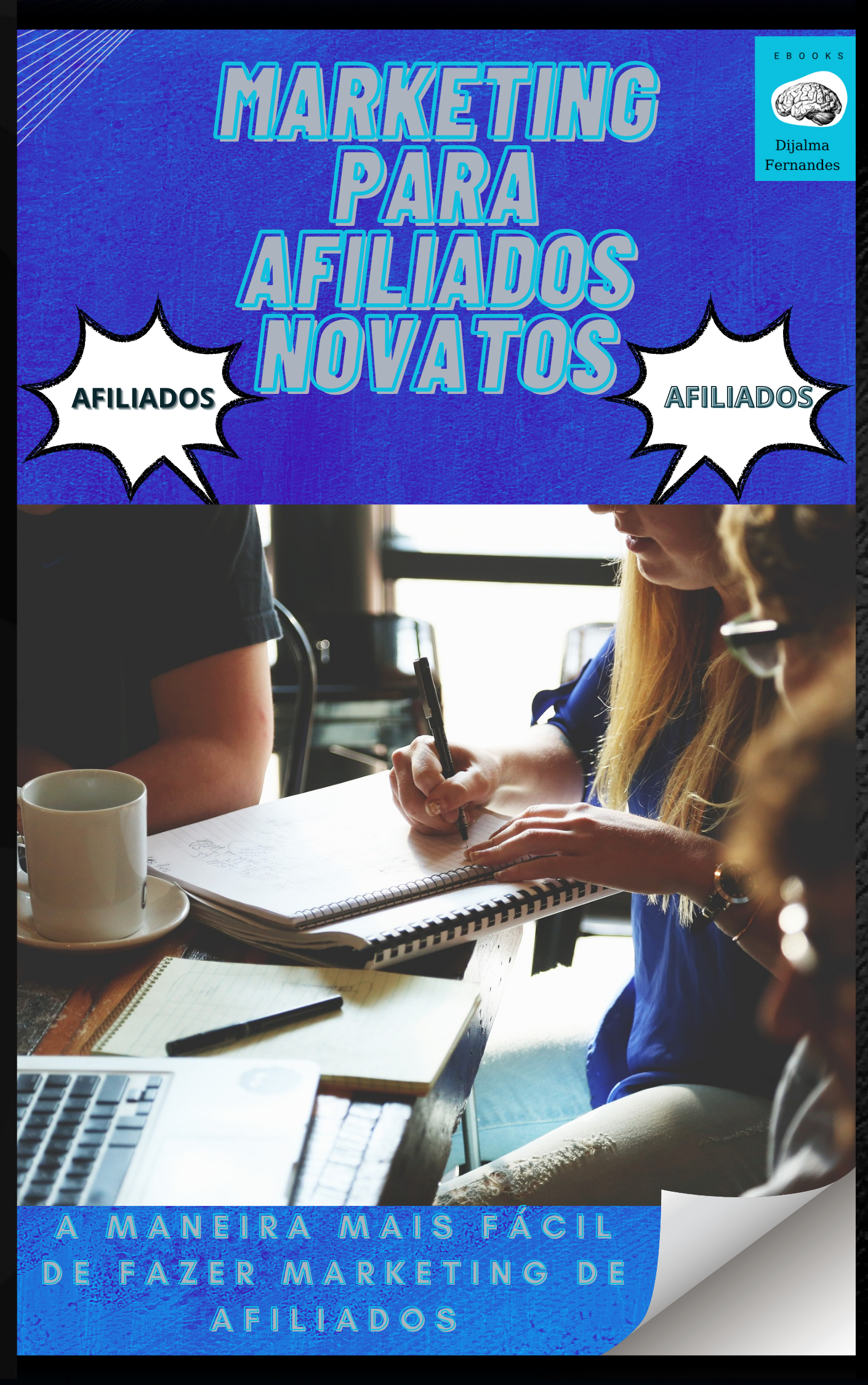 MARKETING PARA AFILIADOS NOVATOS