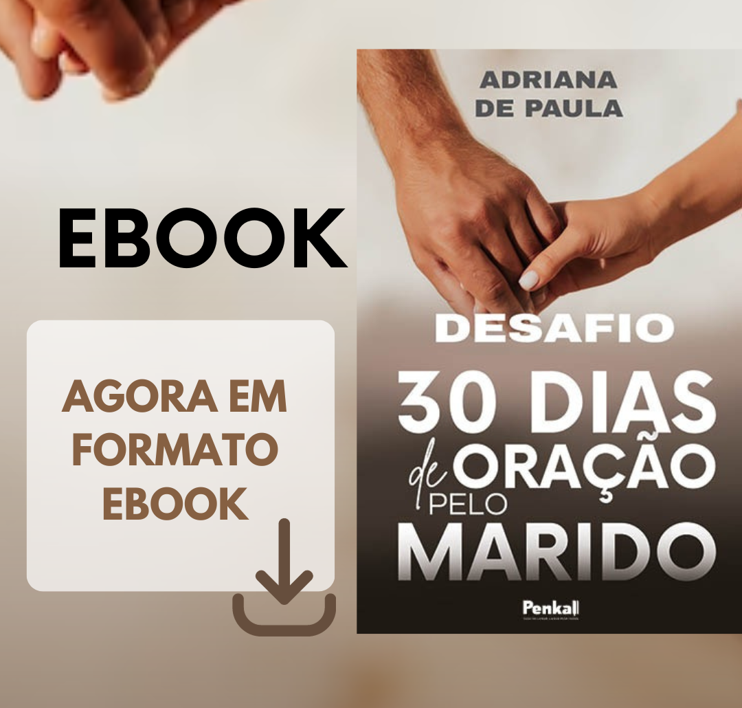 Livro 30 Dias De Oração Pelo Marido Pdf Download Grátis - RETOEDU