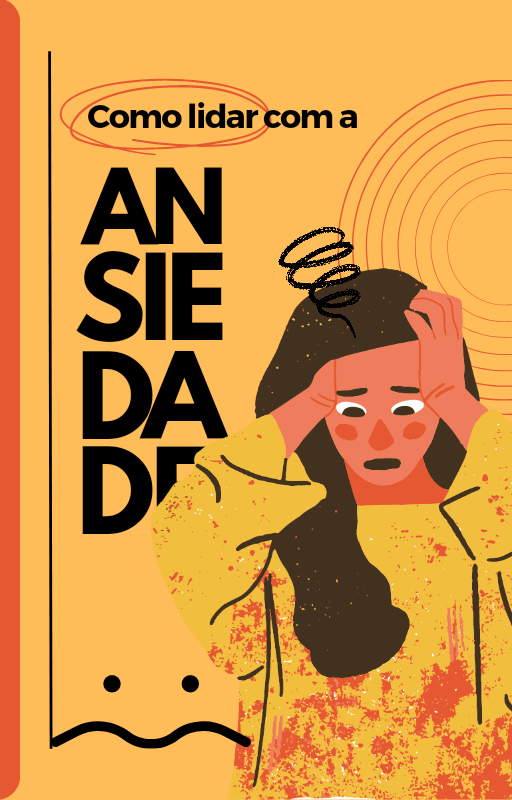A jornada para o equilíbrio: compreendendo e superando a Ansiedade