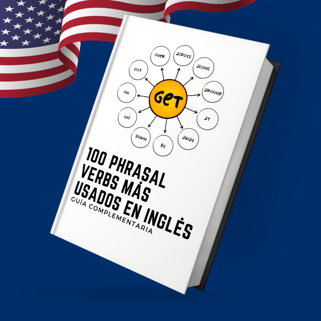100 Phrasal Verbs Más Usados en Inglés - Aldo Luis Morales Vite
