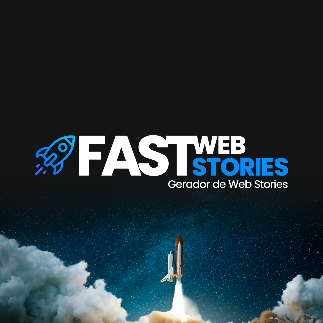 Imagem de capa para o Curso online FAST WEB STORIES - PLUGIN WORDPRESS