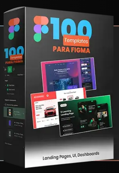CRIAÇÃO DE SITES - gustavo | Hotmart