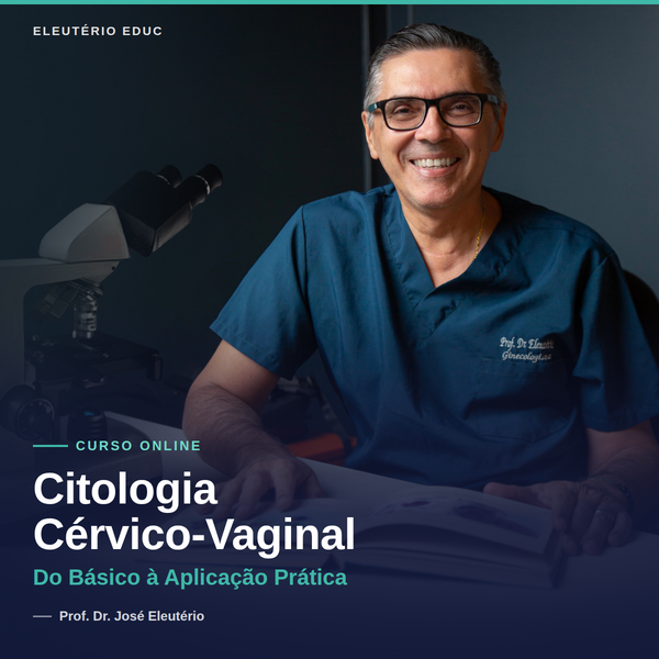 Citologia Cérvico-Vaginal Curso