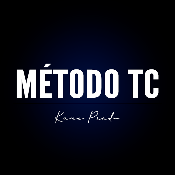 Kauê Prado - Método TC - (Técnicas de cortes 2023/24)
