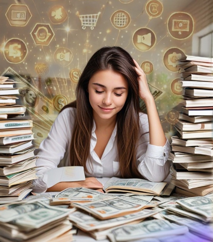 Guia: Como investir o seu dinheiro do jeito certo - Aprenda Mais
