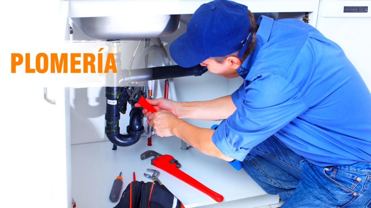 CURSO DE PLOMERÍA