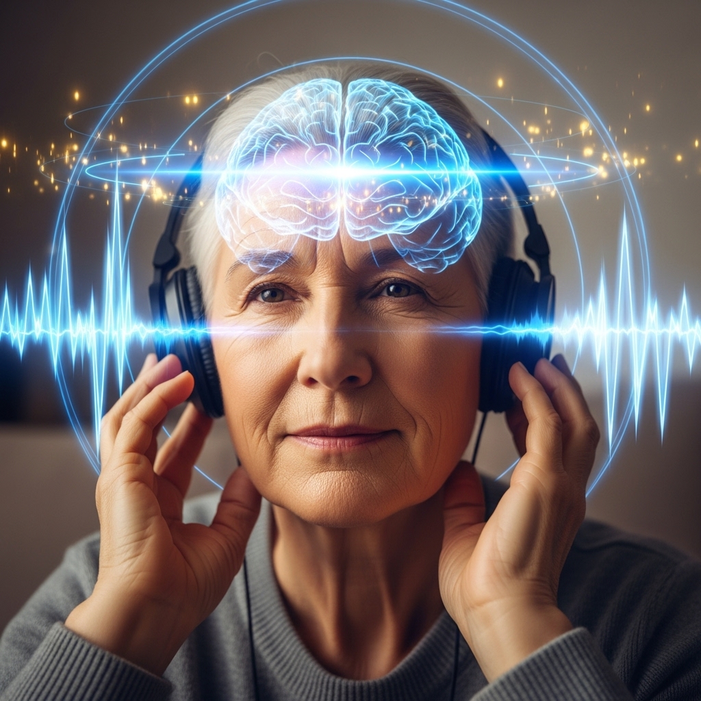 Memory Pulse: Activa tu Onda Gamma y Rejuvenece tu Mente | Hotmart