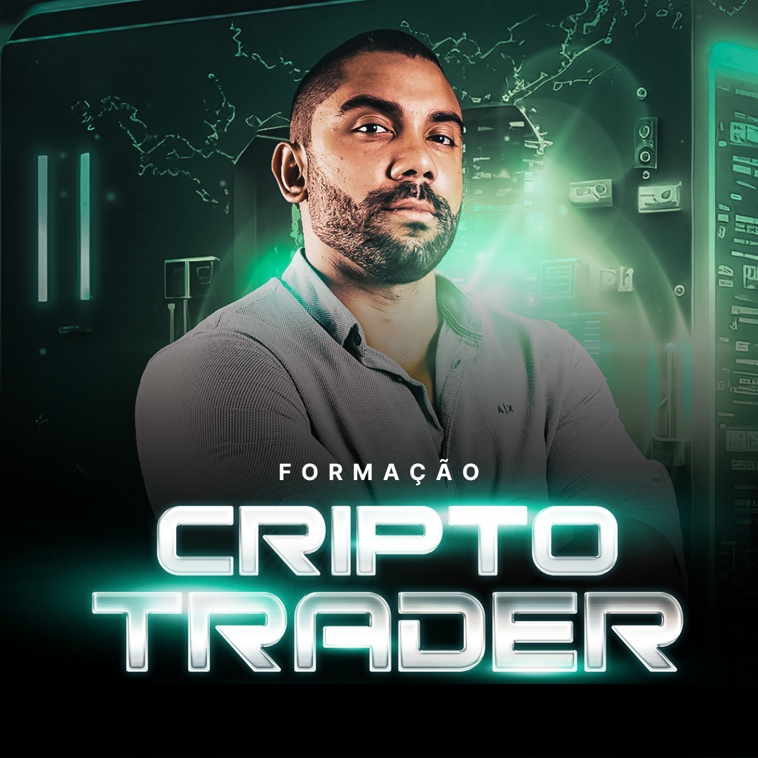 Formação Criptotrader - Tasso Lago | Hotmart