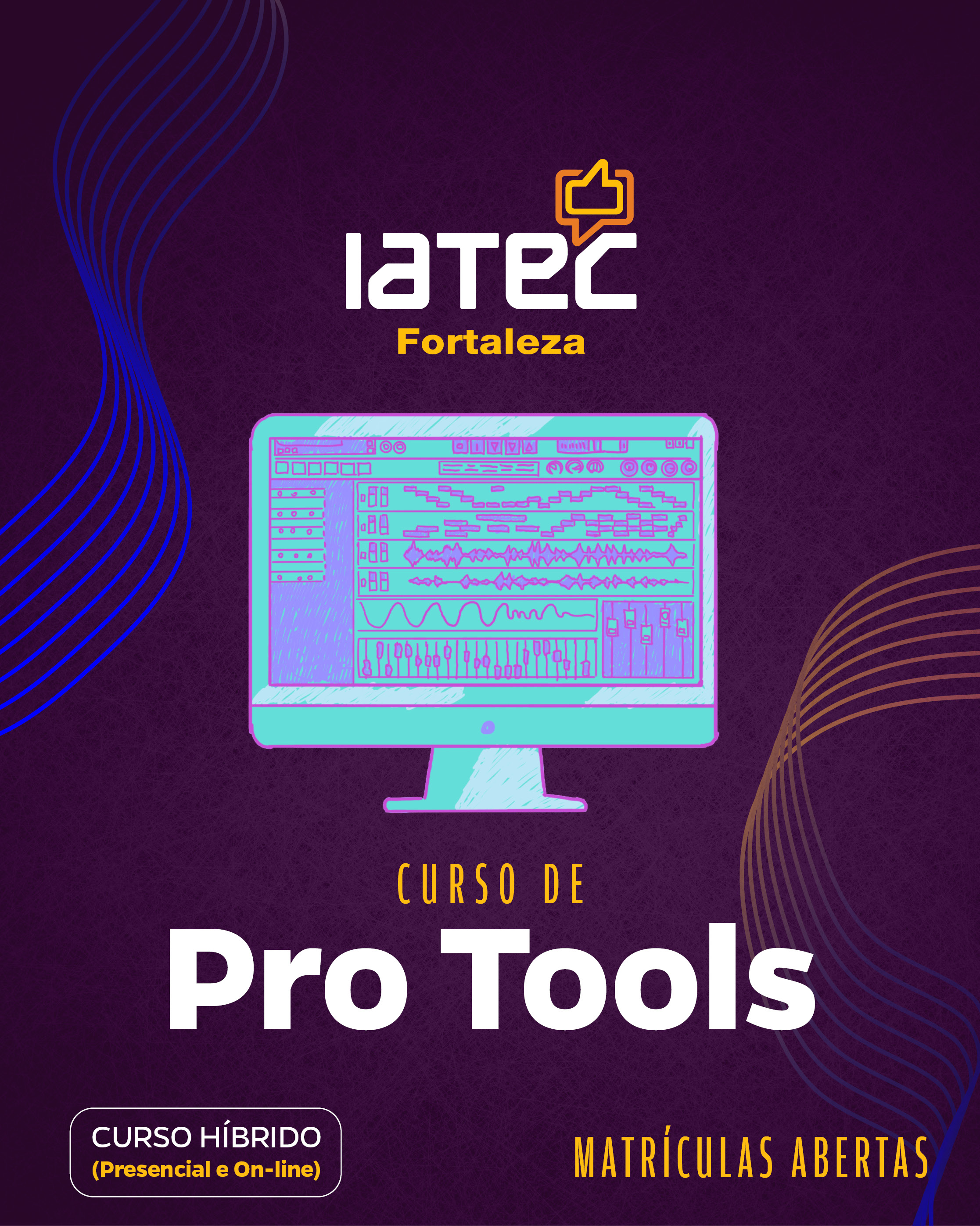Curso De Pro Tools Ararena Produção Artístico E Editoração Ltda