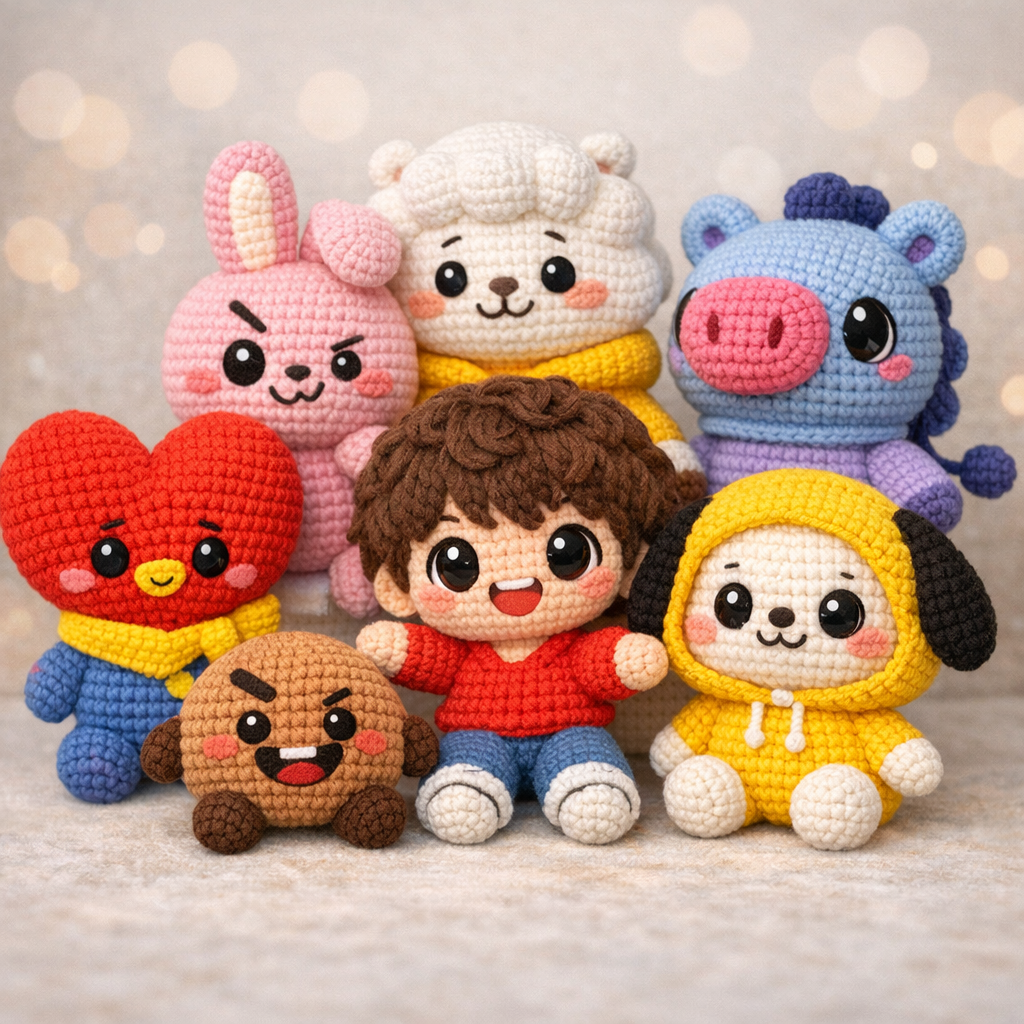 DCT♡bts様 リクエスト 9点 まとめ商品 DCT♡bts様 リクエスト 9点 まとめ商品 DCT♡bts様 リクエスト 9点