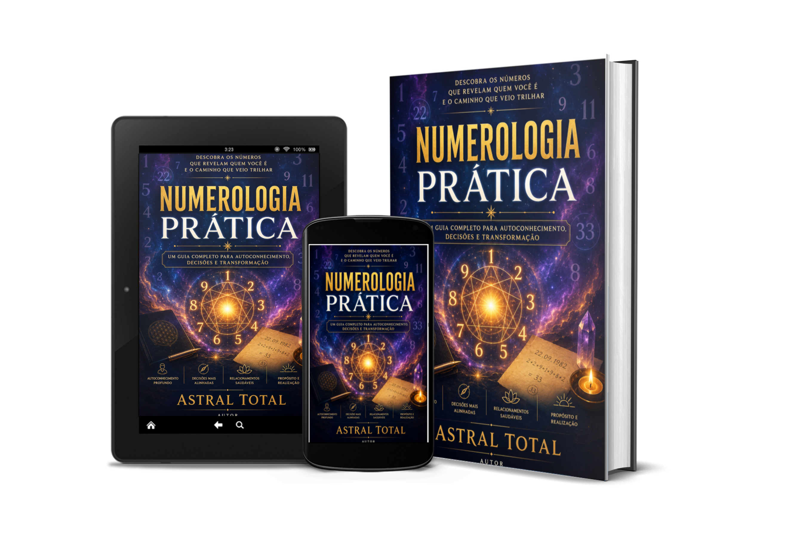 Numerologia Prática