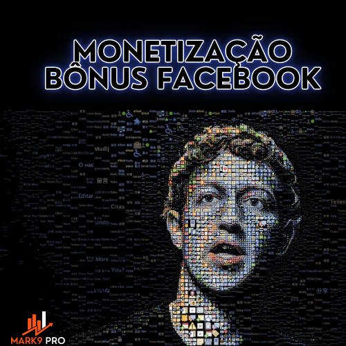 Mentoria - Monetização de Conteúdo - Daniel Cesar - Mark9 Pro | Hot...
