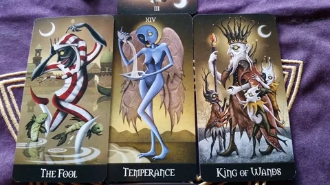 🔮 Horóscopos Semanal Arcanos: Descubre Tu Destino - Mhoni Vidente | Hotmart