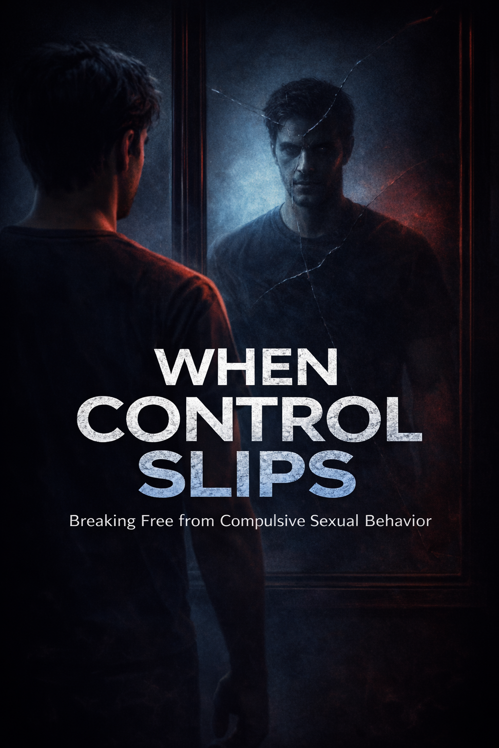 Compulsive Control When Control Slips – Breaking Free from Compulsive Sexual Behavior ...