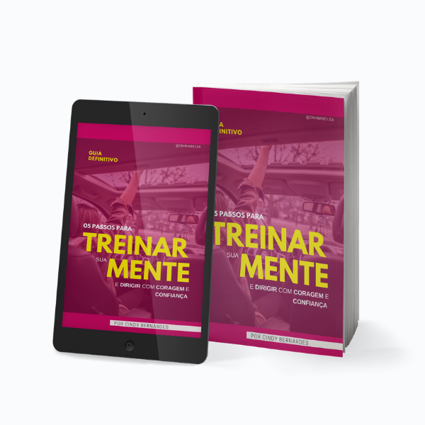 [E-BOOK] 5 PASSOS PARA TREINAR SUA MENTE E DIRIGIR COM CORAGEM E CO...