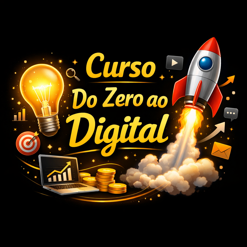 Curso Do Zero ao Digital - MAFAM I Marketing | Hotmart