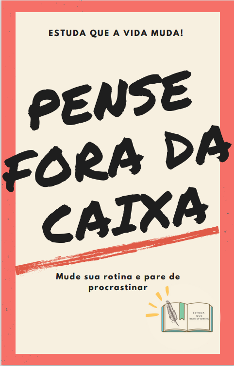 Trilha Definitiva para Transformar os Estudo