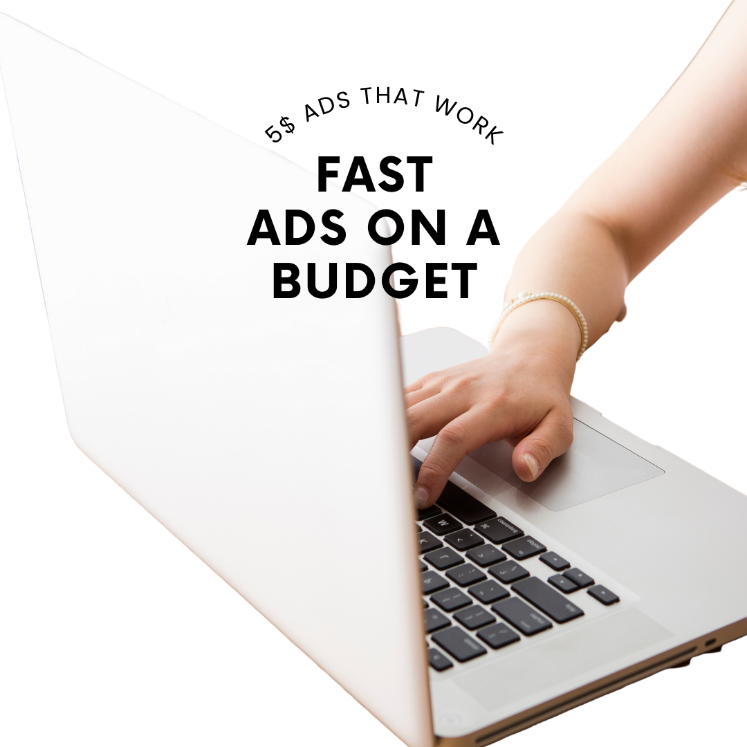 Budget Ads