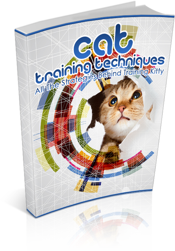 The Trainable Cat.pdf Cat Training Techniques