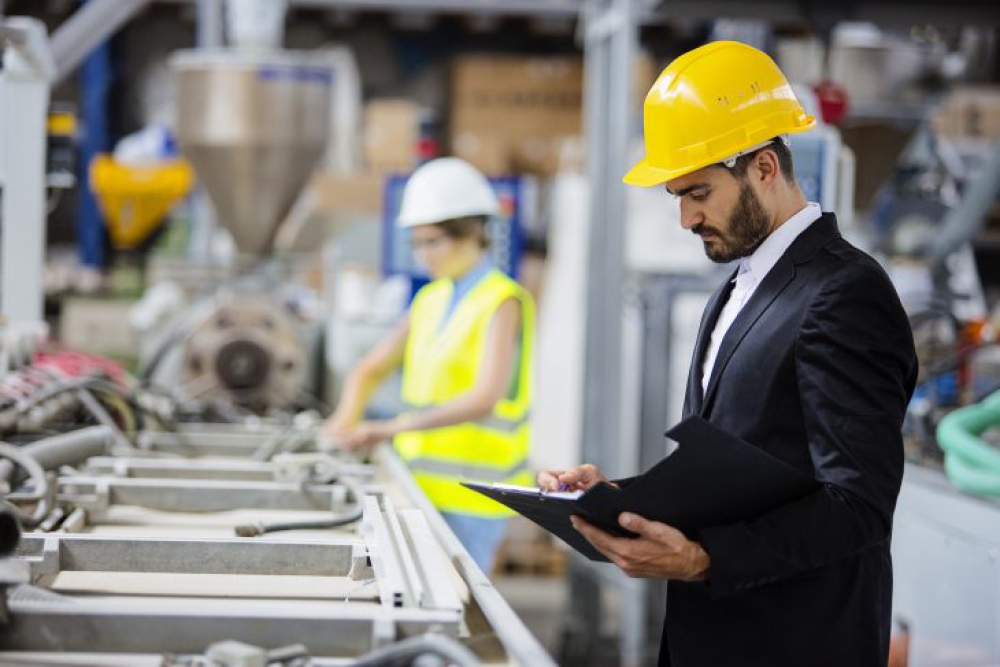 CERTIFICACIÓN EN DIRECCIÓN TÉCNICA DE OBRA EN EDIFICIOS
