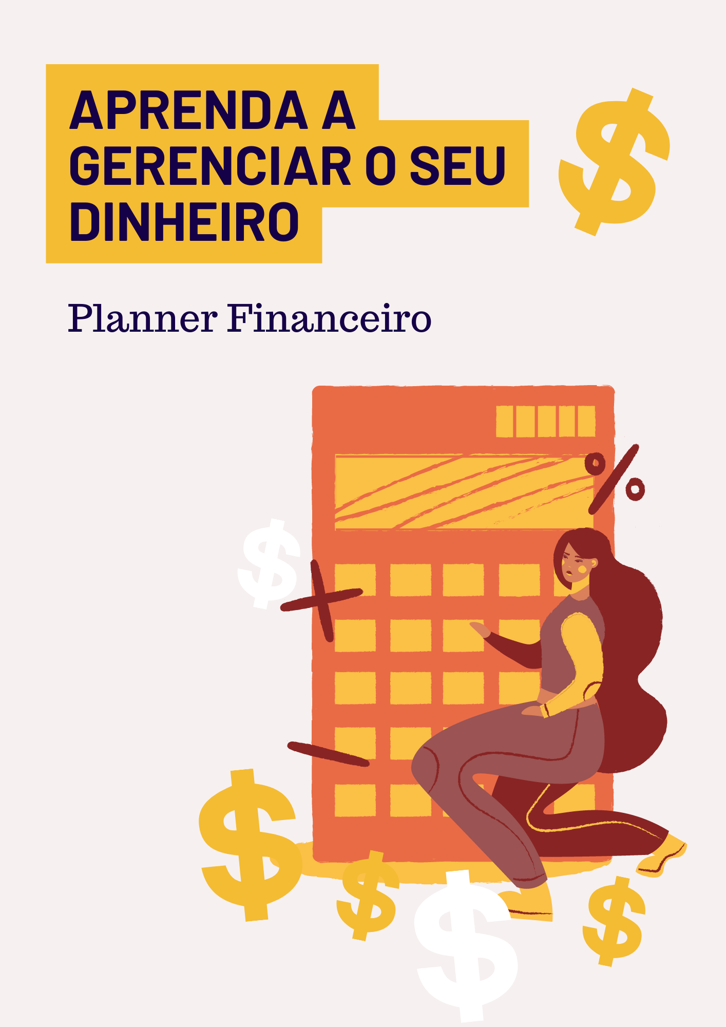 Aprenda a Gerenciar o seu Dinheiro - Josi Oliveira | Hotmart