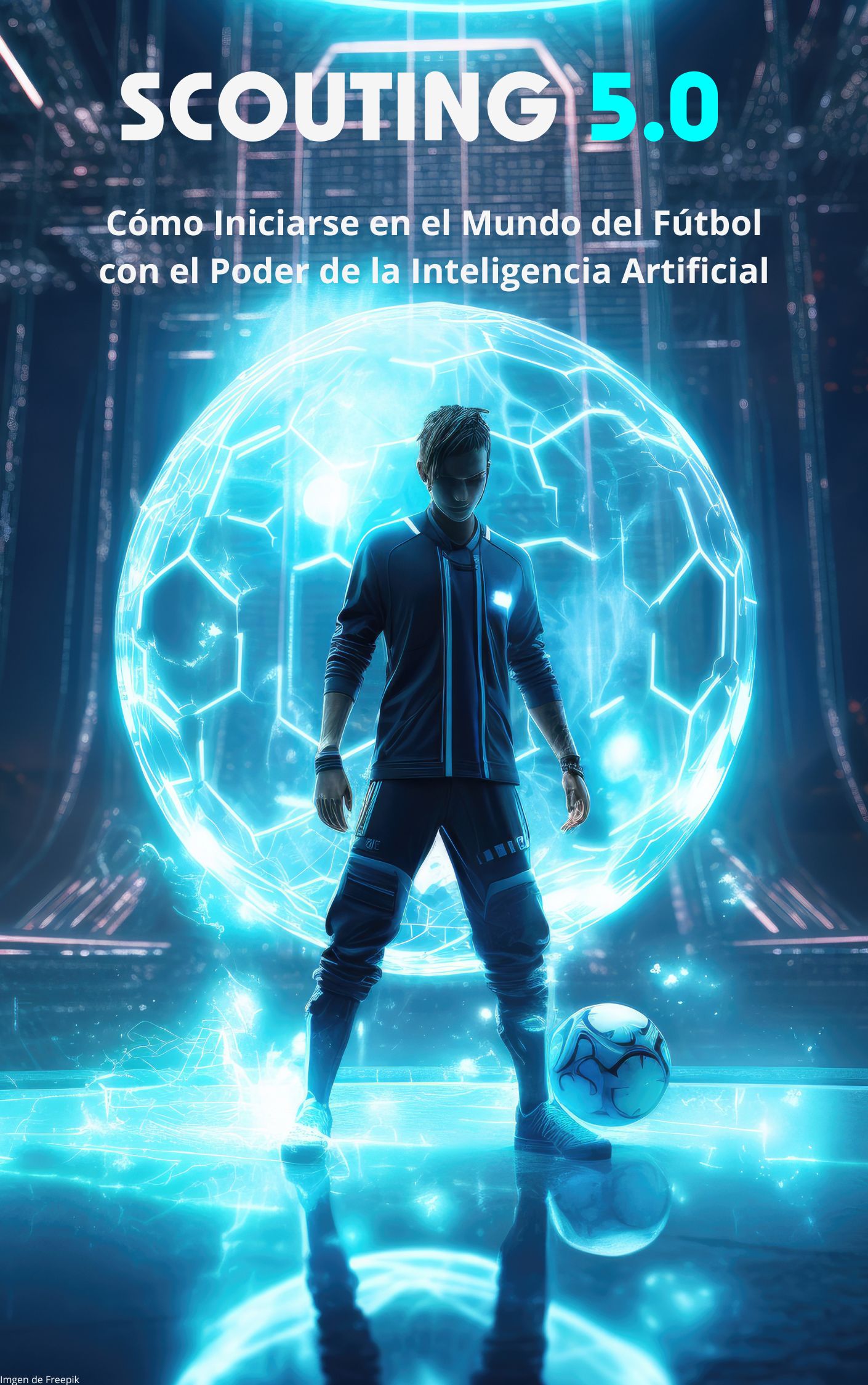 Scouting 5 Scouting 5.0: Cómo Iniciarse en el Mundo del Fútbol con el Poder de...