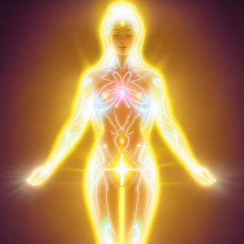 Pacote com 8 cursos de Reiki mestrados - Cuidados com o Corpo - Mestrados