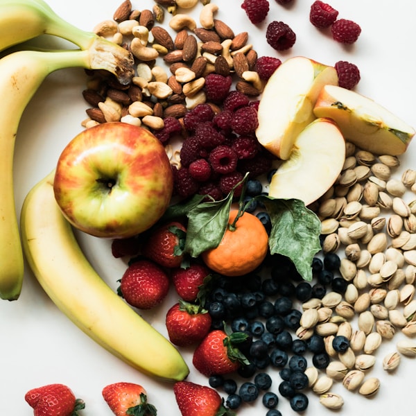 Potencia tu vitalidad: Descubre cómo Alimentarse BN transforma tu r...