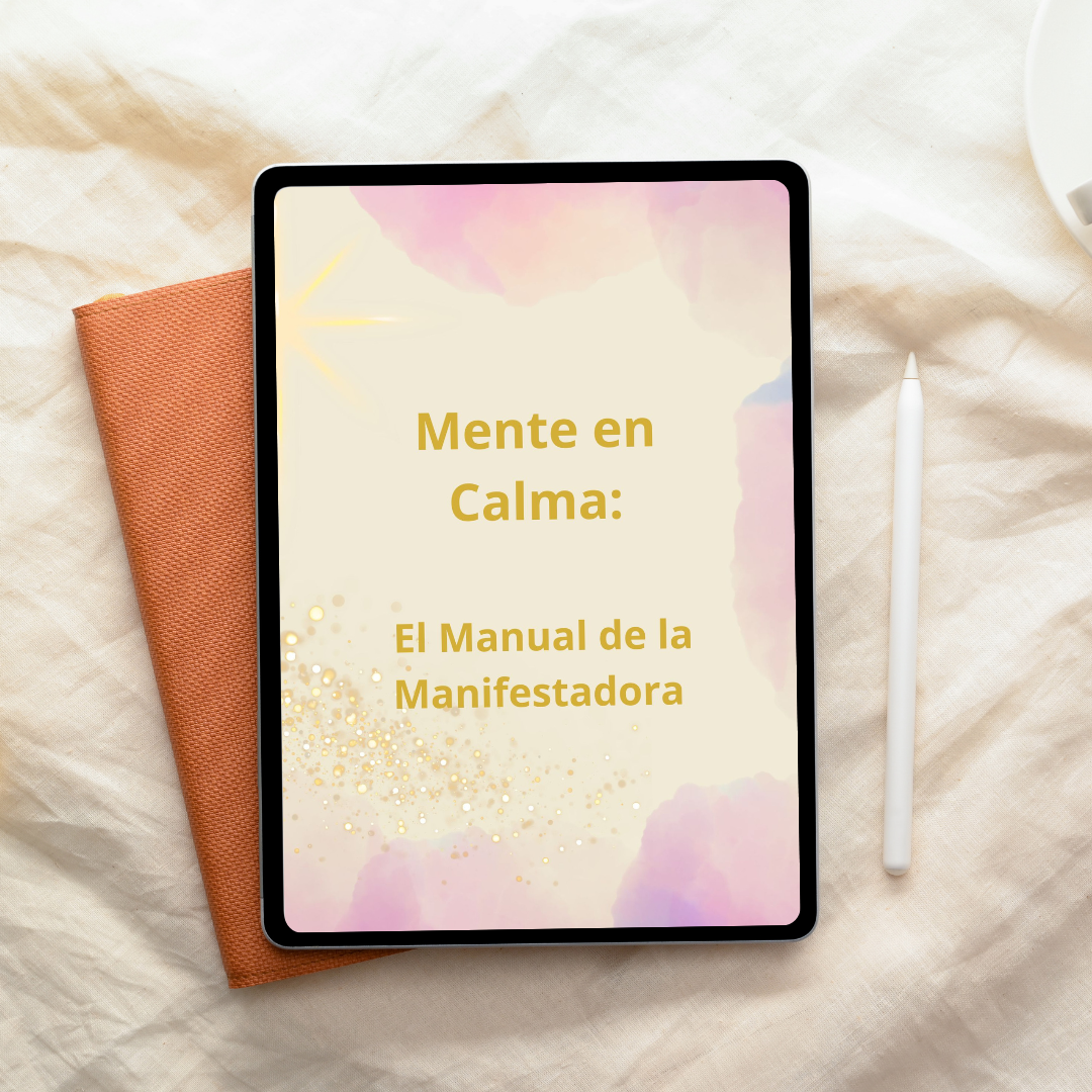 Mente en Calma: Guía Práctica de Mindfulness y Paz Interior. - Caro...