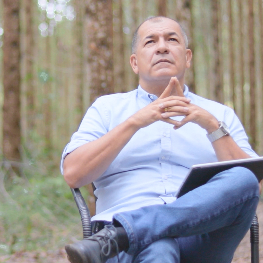 Imagen de portada para Curso online Del cambio a la transformación personal