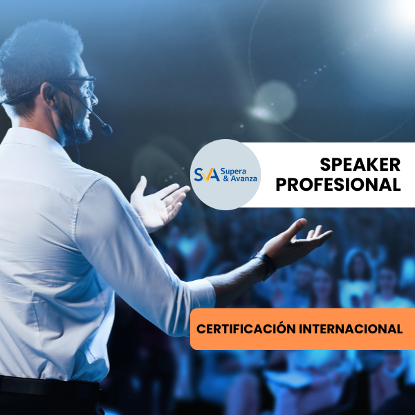 Wilson Ramiro Murillo Certificación Internacional en Speaker Profesional - Ramiro Murillo...