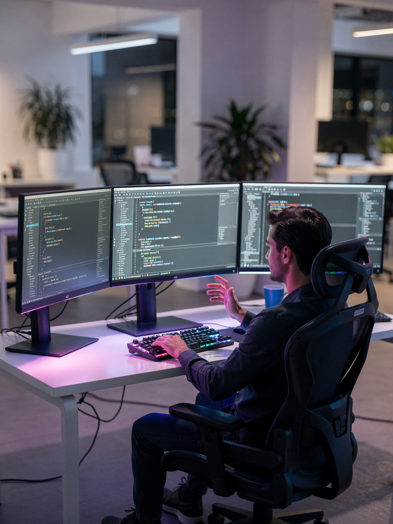 Programming Techniques: Building Efficient and Maintainable Softwar...