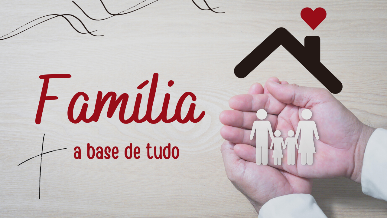 Família a Base de tudo! - Samuel Munch | Hotmart